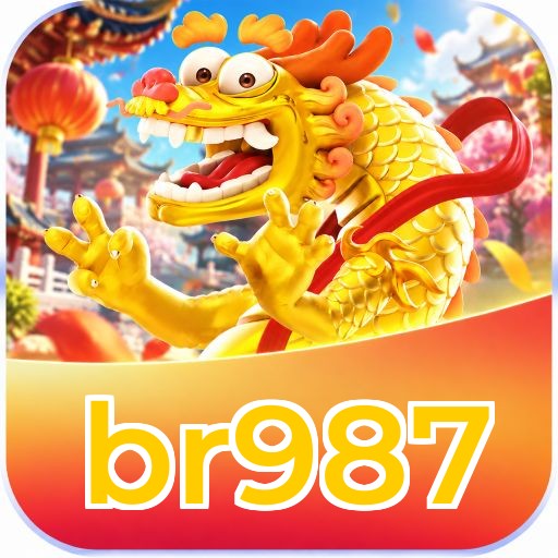Logo br987