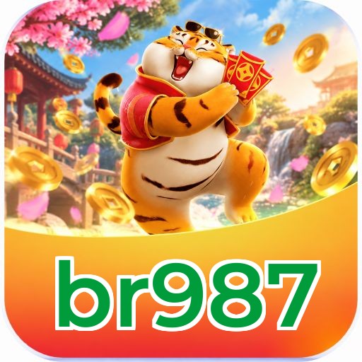 Logo br987
