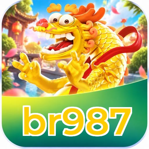 Logo br987