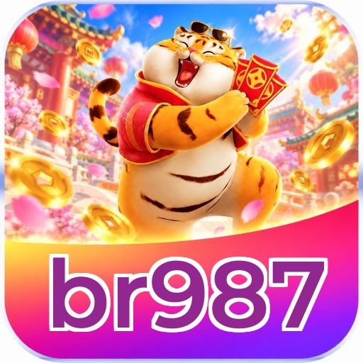 Logo App br987 Mobile