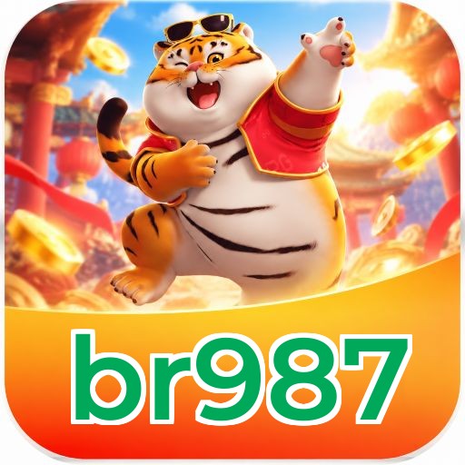 Logo br987