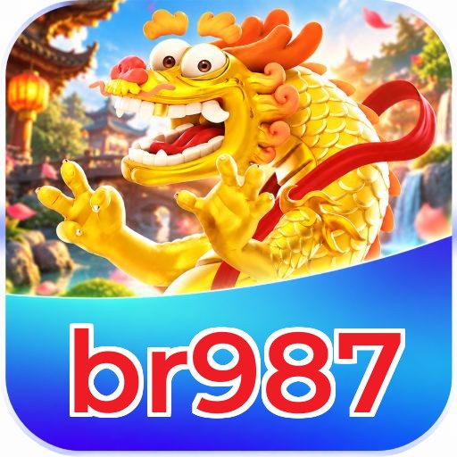 Logo br987