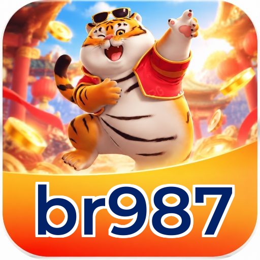 Logo br987