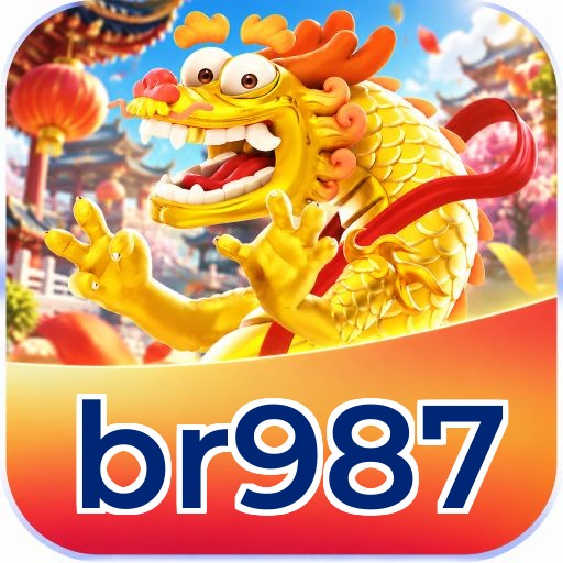 Logo br987