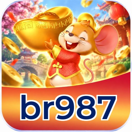 Logo br987 - Plataforma Certificada