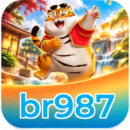 Logo br987