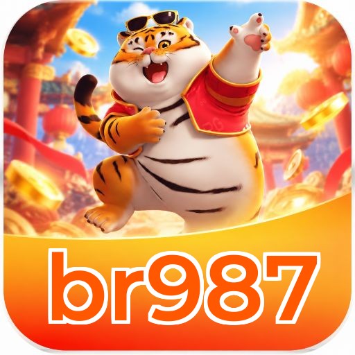 Logo br987