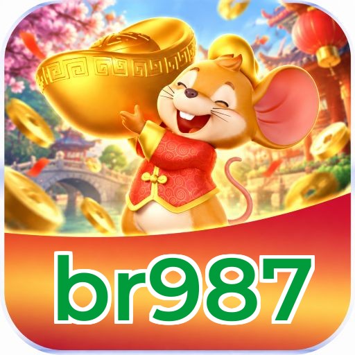 Logo APK br987 Android