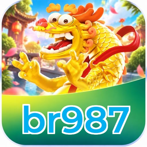 Logo br987