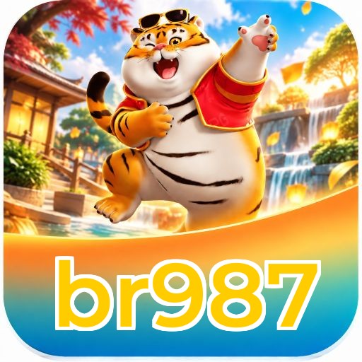 Logo br987