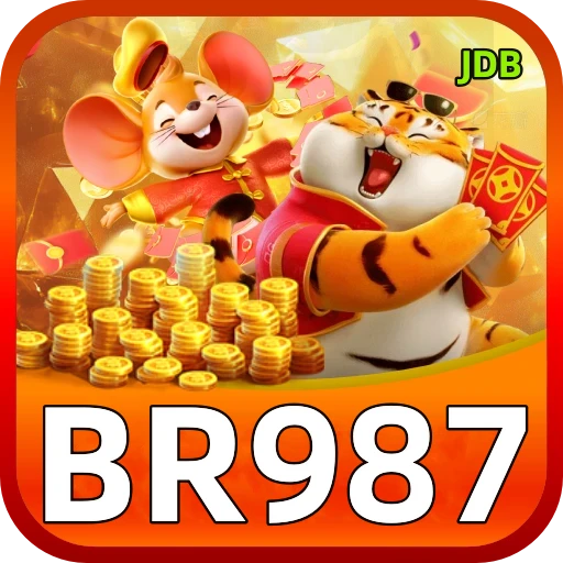 BR987 Cassino Online